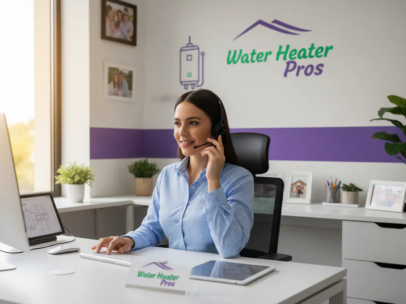Water Heater Repair  in Waunakee  FAQ